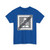 Zeichen 350.2 - Ende des Radschnellwegs StVO 2020 (Germany) (Road Sign) T-Shirt