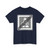 Zeichen 350.2 - Ende des Radschnellwegs StVO 2020 (Germany) (Road Sign) T-Shirt