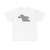 Zeichen 342 - Haifischzähne StVO 2020 (Germany) (Road Sign) T-Shirt