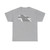 Zeichen 342 - Haifischzähne StVO 2020 (Germany) (Road Sign) T-Shirt