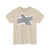 Zeichen 341  Wartelinie StVO 1970 (Germany) (Road Sign) T-Shirt