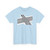 Zeichen 341  Wartelinie StVO 1970 (Germany) (Road Sign) T-Shirt
