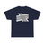 Zeichen 341  Wartelinie StVO 1970 (Germany) (Road Sign) T-Shirt