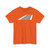 Zeichen 340  Leitlinie StVO 1970 (Germany) (Road Sign) T-Shirt