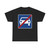 Zeichen 336 - Ende der Kraftfahrstraße StVO 1992 (Germany) (Road Sign) T-Shirt