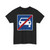 Zeichen 336 - Ende der Kraftfahrstraße StVO 1992 (Germany) (Road Sign) T-Shirt