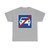 Zeichen 336 - Ende der Kraftfahrstraße StVO 1992 (Germany) (Road Sign) T-Shirt