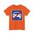 Zeichen 336 - Ende der Kraftfahrstraße StVO 1992 (Germany) (Road Sign) T-Shirt