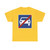 Zeichen 336 - Ende der Kraftfahrstraße StVO 1992 (Germany) (Road Sign) T-Shirt