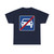 Zeichen 336 - Ende der Kraftfahrstraße StVO 1992 (Germany) (Road Sign) T-Shirt
