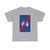 Zeichen 336 - Ende der Kraftfahrstraße StVO 1970 (Germany) (Road Sign) T-Shirt