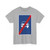 Zeichen 336 - Ende der Kraftfahrstraße StVO 1970 (Germany) (Road Sign) T-Shirt