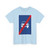 Zeichen 336 - Ende der Kraftfahrstraße StVO 1970 (Germany) (Road Sign) T-Shirt