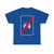 Zeichen 336 - Ende der Kraftfahrstraße StVO 1970 (Germany) (Road Sign) T-Shirt