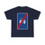 Zeichen 336 - Ende der Kraftfahrstraße StVO 1970 (Germany) (Road Sign) T-Shirt
