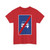 Zeichen 336 - Ende der Kraftfahrstraße StVO 1970 (Germany) (Road Sign) T-Shirt