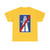 Zeichen 334 - Ende der Autobahn StVO 1970 (Germany) (Road Sign) T-Shirt