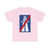 Zeichen 334 - Ende der Autobahn StVO 1970 (Germany) (Road Sign) T-Shirt