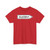 Zeichen 333b - Pfeilschild - Ausfahrt nach innerörtlichen Zielen (Germany) (Road Sign) T-Shirt