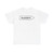 Zeichen 333-22 (Germany) (Road Sign) T-Shirt
