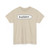 Zeichen 333-22 (Germany) (Road Sign) T-Shirt