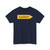 Zeichen 333-21 (Germany) (Road Sign) T-Shirt