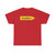 Zeichen 333-21 (Germany) (Road Sign) T-Shirt