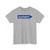 Zeichen 333 - Pfeilschild - Ausfahrt von der Autobahn StVO 1970 (Germany) (Road Sign) T-Shirt