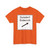 Zeichen 332B - Ausfahrt nach innerörtlichen Zielen StVO 1976 (Germany) (Road Sign) T-Shirt