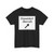 Zeichen 332-22 (Germany) (Road Sign) T-Shirt