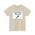 Zeichen 332-22 (Germany) (Road Sign) T-Shirt