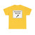 Zeichen 332-22 (Germany) (Road Sign) T-Shirt