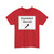 Zeichen 332-22 (Germany) (Road Sign) T-Shirt