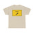 Zeichen 332-21 (Germany) (Road Sign) T-Shirt