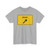 Zeichen 332-21 (Germany) (Road Sign) T-Shirt