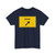 Zeichen 332-21 (Germany) (Road Sign) T-Shirt