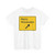 Zeichen 332.1 - Ausfahrt von der Kraftfahrstraße StVO 2013 (Germany) (Road Sign) T-Shirt