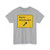 Zeichen 332.1 - Ausfahrt von der Kraftfahrstraße StVO 2013 (Germany) (Road Sign) T-Shirt