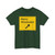 Zeichen 332.1 - Ausfahrt von der Kraftfahrstraße StVO 2013 (Germany) (Road Sign) T-Shirt