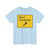 Zeichen 332.1 - Ausfahrt von der Kraftfahrstraße StVO 2013 (Germany) (Road Sign) T-Shirt