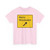 Zeichen 332.1 - Ausfahrt von der Kraftfahrstraße StVO 2013 (Germany) (Road Sign) T-Shirt