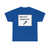 Zeichen 332 b - Ausfahrt nach innerörtlichen Zielen StVO 1970 (Germany) (Road Sign) T-Shirt