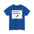 Zeichen 332 b - Ausfahrt nach innerörtlichen Zielen StVO 1970 (Germany) (Road Sign) T-Shirt