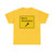 Zeichen 332 a - Ausfahrt von Kraftfahrstraßen StVO 1970 (Germany) (Road Sign) T-Shirt