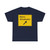 Zeichen 332 a - Ausfahrt von Kraftfahrstraßen StVO 1970 (Germany) (Road Sign) T-Shirt