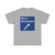 Zeichen 332 - Ausfahrt von der Autobahn StVO 1970 (Germany) (Road Sign) T-Shirt