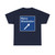 Zeichen 332 - Ausfahrt von der Autobahn StVO 1970 (Germany) (Road Sign) T-Shirt