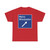 Zeichen 332 - Ausfahrt von der Autobahn StVO 1970 (Germany) (Road Sign) T-Shirt