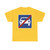 Zeichen 331.2 - Ende der Kraftfahrstraße StVO 2013 (Germany) (Road Sign) T-Shirt
