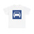 Zeichen 331.1 - Kraftfahrstraße StVO 2013 (Germany) (Road Sign) T-Shirt